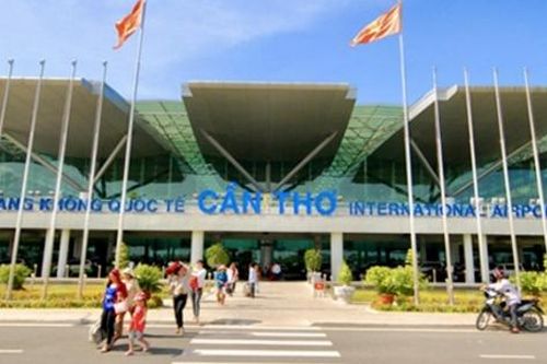 Cần Thơ tăng tốc mở đường bay quốc tế, đánh thức 'cửa ngõ' miền Tây