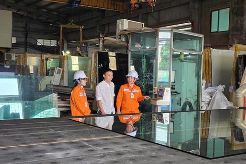 Bộ Công Thương: Tiết kiệm tối thiểu 3% tổng điện năng tiêu thụ 2026