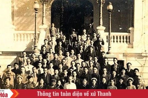 Ngày này năm xưa (14/5): Bác Hồ căn dặn: 'Đảng mạnh là do chi bộ tốt'