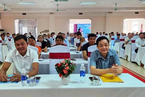 Tuyên truyền, phổ biến pháp luật về tôn giáo cho các chức sắc, chức việc đạo Tin lành