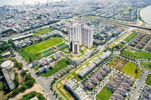 Doanh nghiệp địa ốc đem gần nửa tài sản mua chứng khoán, đang tạm lãi khoảng trăm tỷ nhờ cổ phiếu Vinhomes, Hòa Phát