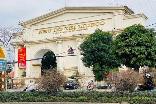 Lideco 'gồng lãi' cổ phiếu TCH