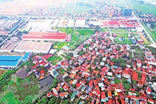 Bắc Ninh đấu thầu khu đô thị hơn 30.600 tỷ