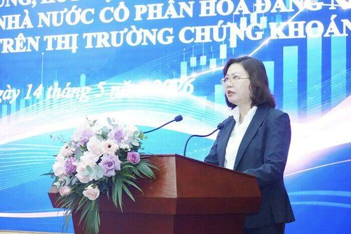 Chủ tịch UBCKNN: Các doanh nghiệp khẩn trương có giải pháp để đáp ứng điều kiện công ty đại chúng