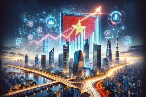 Việt Nam hướng tới nhóm dẫn đầu thế giới về công nghệ số năm 2045