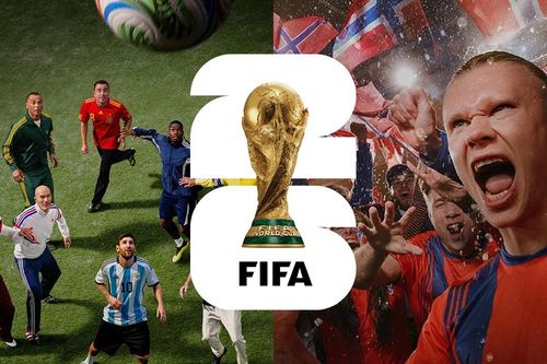 6 tỷ người sẽ theo dõi 'cuộc đua marketing' World Cup 2026