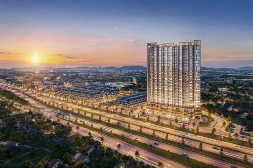 Nhà ở xã hội trong khu đô thị: Mảnh ghép còn thiếu của bức tranh an cư tại Bắc Ninh