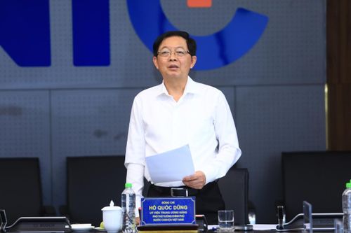 Định hình lại vị thế của NIC trong bối cảnh mới