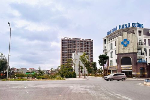 Bắc Ninh công khai dự án nhà ở cho phép người nước ngoài được mua