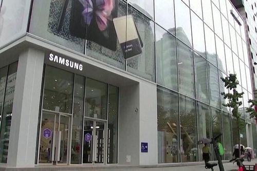 Chính phủ Hàn Quốc họp khẩn về Tập đoàn Samsung