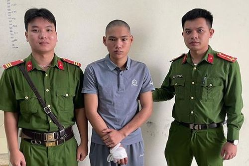 Bắc Ninh: Khởi tố đối tượng say rượu, cầm dao đuổi đánh người dân ở xã Đại Đồng