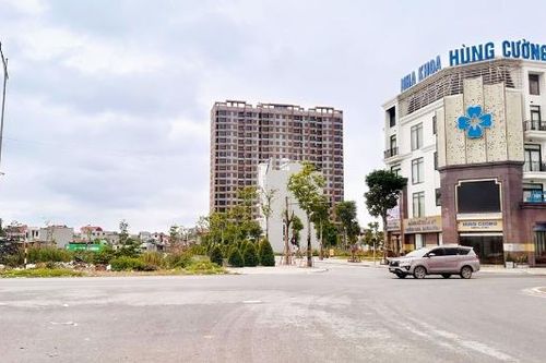 UBND tỉnh Bắc Ninh công bố 2 dự án người nước ngoài được phép sở hữu nhà ở