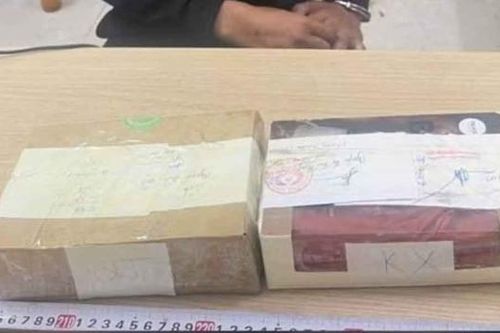 Bắc Ninh: Khởi tố 3 đối tượng mua bán ma túy, thu giữ 2 bánh heroin