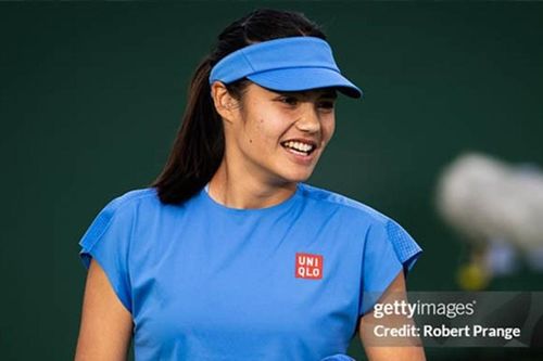 Emma Raducanu xác định ngày tái xuất và bước ngoặt mới của Andy Murray