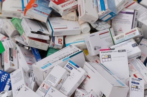 EU đạt thỏa thuận then chốt nhằm ứng phó tình trạng thiếu hụt thuốc