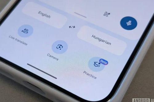 Google Dịch sắp hỗ trợ Live Translate ngoại tuyến: Bước tiến mới trong dịch thuật thời gian thực