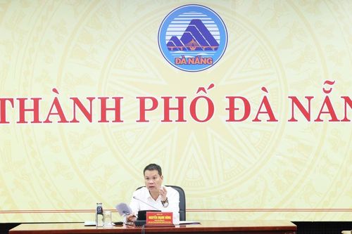 Đại học Đà Nẵng tiếp tục phát huy vai trò trung tâm đào tạo, nghiên cứu khoa học và đổi mới sáng tạo của khu vực