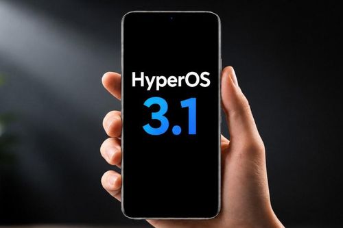 Tại sao nhiều điện thoại Xiaomi chưa nhận được HyperOS 3.1 dù đủ điều kiện?