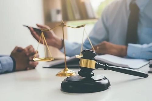 Quy định về tổ chức và hoạt động của văn phòng thi hành án dân sự