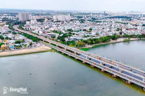 Xây dựng bản sắc văn hóa đô thị Đồng Nai