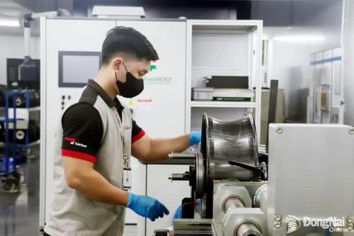 Doanh nghiệp chung sức thực hiện mục tiêu tăng trưởng (Bài cuối)
