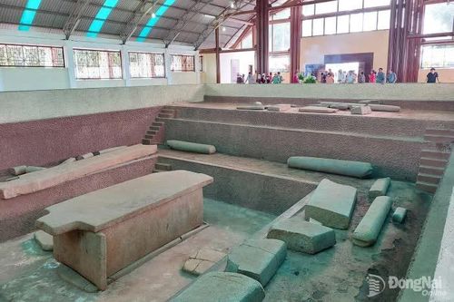 Thành phố Đồng Nai lập quy hoạch khảo cổ giai đoạn 2026-2035