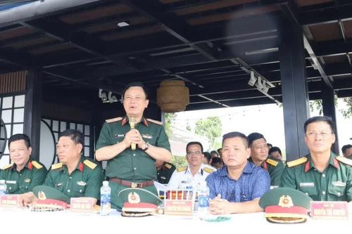 Tiếp tục nghiên cứu, làm sáng rõ ý nghĩa Chiến thắng Xuân Lộc cách đây 51 năm