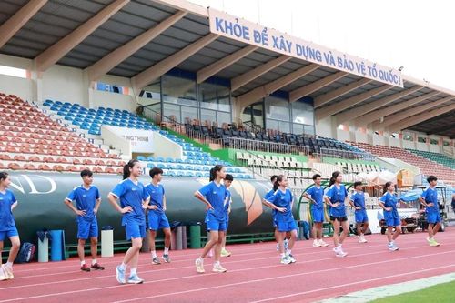 Gia Lai: Tạo động lực phát triển toàn diện cho thể thao từ chính sách đột phá
