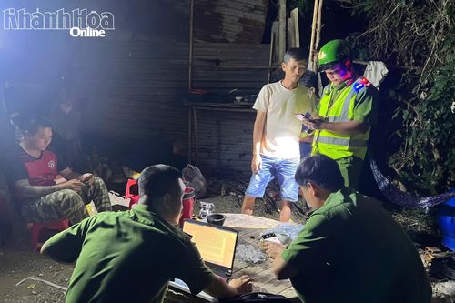 Tăng cường quản lý, phòng, chống vi phạm pháp luật về khoáng sản