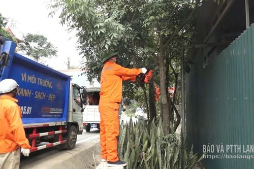 Na Sầm đảm bảo hành lang giao thông