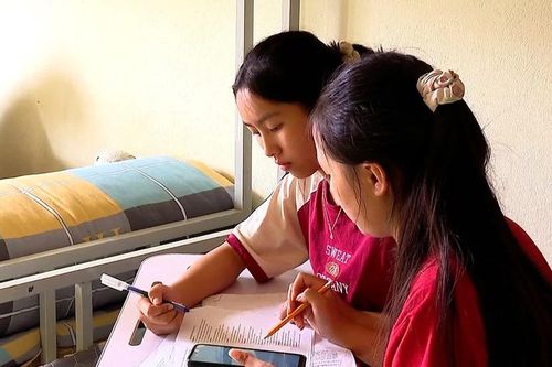 Nội trú thời đại số: Chủ động thích ứng, sẵn sàng hội nhập