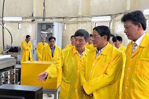 Khơi nguồn sáng tạo từ phong trào thi đua