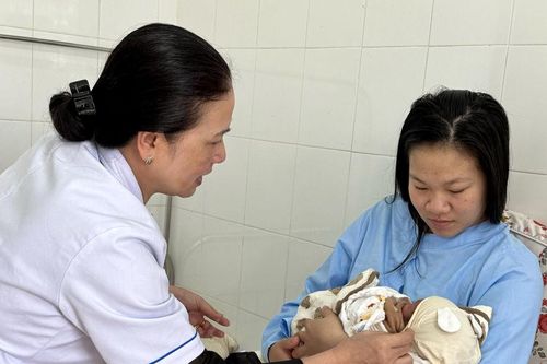 Hiệu quả mô hình Bình chọn điều dưỡng viên tiêu biểu