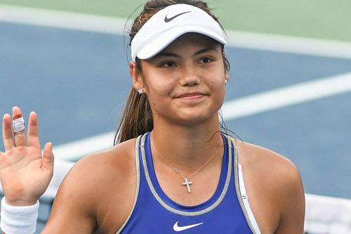 Emma Raducanu tái xuất sân quần vợt và bước ngoặt huấn luyện của Andy Murray