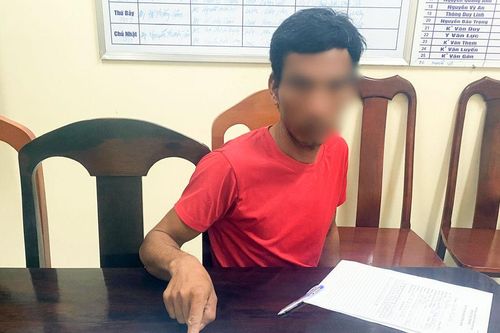 Hướng đến mục tiêu 40% 'xã không ma túy'