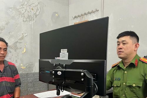 Điều tra vụ tấn công Cảnh sát giao thông để giải vây cho người vi phạm nồng độ cồn tại TP. Hồ Chí Minh