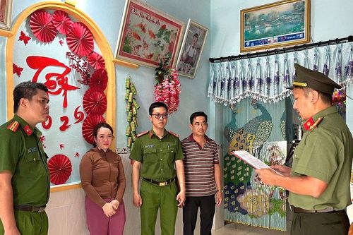 Đắk Lắk: Khởi tố thuyền trưởng vô hiệu hóa thiết bị giám sát tàu cá