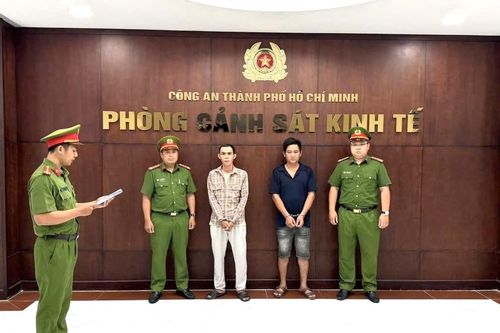 TP.HCM triệt phá đường dây sản xuất thịt bò giả từ thịt heo nái ngâm hóa chất