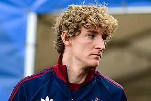 Chuyển nhượng sáng 14/5: Bayern đạt thỏa thuận với Gordon, MU săn đón Elliot Anderson