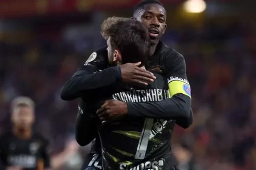 PSG vô địch Ligue 1 lần thứ 14: Khi giải quốc nội là bước đệm cho Champions League