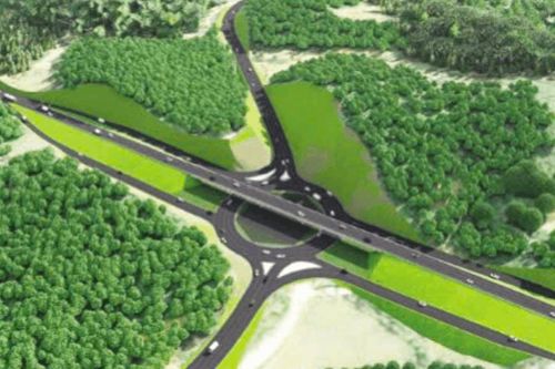 Cao tốc Tân Phú - Bảo Lộc: Triển khai thi công các đoạn ưu tiên từ tháng 5/2026