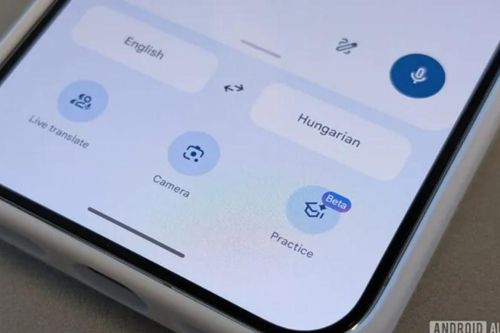 Google Dịch sắp hỗ trợ Live Translate ngoại tuyến: Cuộc cách mạng cho người thường xuyên du lịch