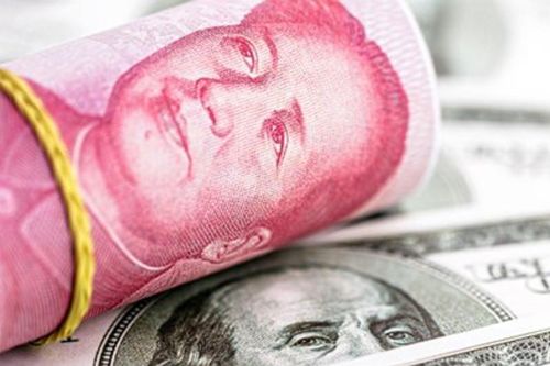 Đồng CNY tăng lên mức cao nhất trong 3 năm khi ông Trump gặp ông Tập Cận Bình
