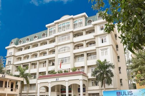Dự kiến chỉ tiêu tuyển sinh 2026 của trường Đại học Ngoại ngữ
