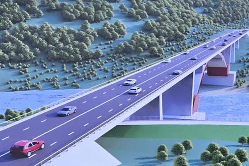 Cao tốc Nha Trang - Đà Lạt 25.000 tỷ đồng: Rút ngắn thời gian di chuyển còn 1,5 giờ