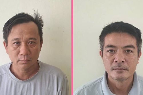 Khởi tố 2 đối tượng hoạt động nhằm lật đổ chính quyền nhân dân tại tỉnh Đồng Tháp
