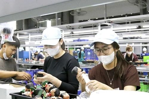Phát triển kinh tế tư nhân ở Yên Lập