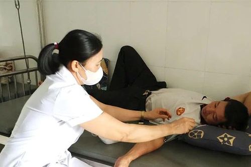 Đảm bảo quyền lợi chăm sóc sức khỏe ban đầu cho người dân tại tuyến y tế cơ sở
