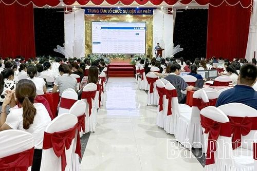 Hướng dẫn triển khai học bạ số cho các cơ sở giáo dục phổ thông