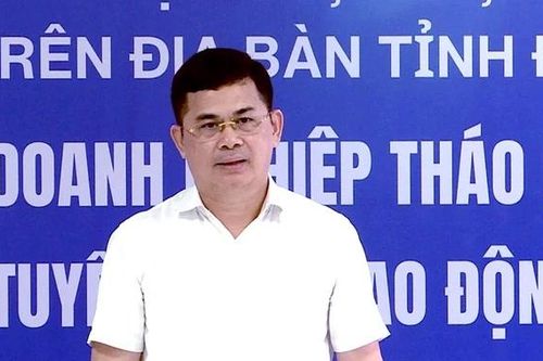 Hỗ trợ doanh nghiệp đào tạo, tuyển dụng lao động